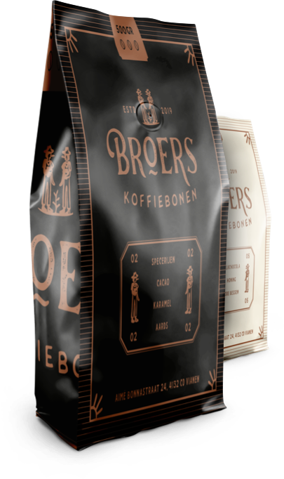 Dominant wang Effectief Broers Koffie | Premium koffieservice door heel Nederland | Home